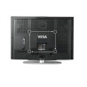 ADAPTADOR PARA SOPORTE MONITOR LCD VESA 100 - 400