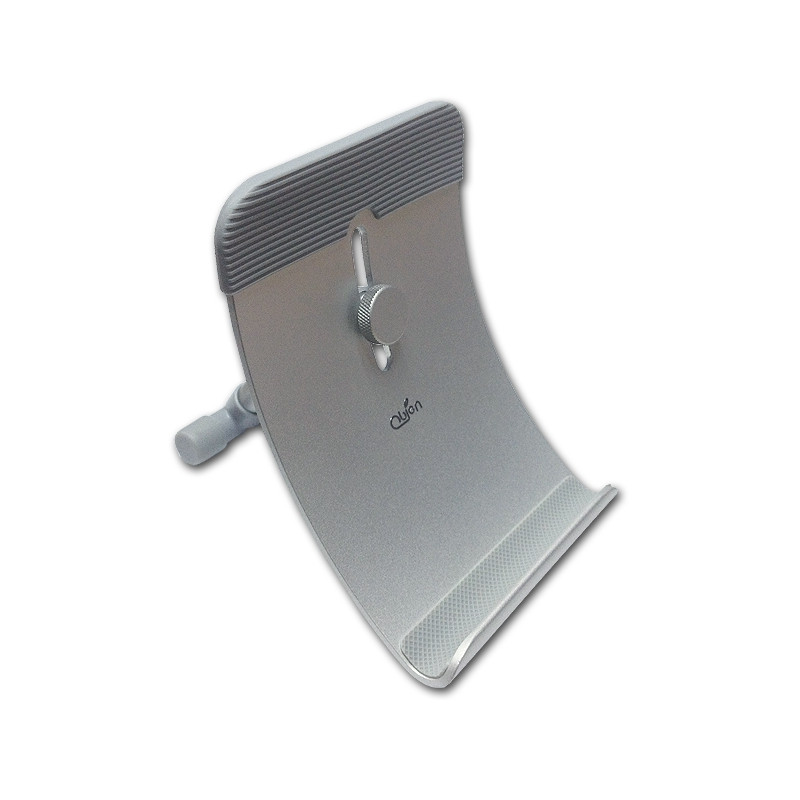 SOPORTE SOBREMESA TABLET 7-10´´ AJUSTABLE ALUMINIO
