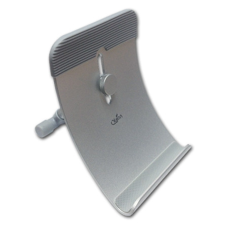 SOPORTE SOBREMESA TABLET 7-10´´ AJUSTABLE ALUMINIO
