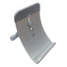 SOPORTE SOBREMESA TABLET 7-10´´ AJUSTABLE ALUMINIO