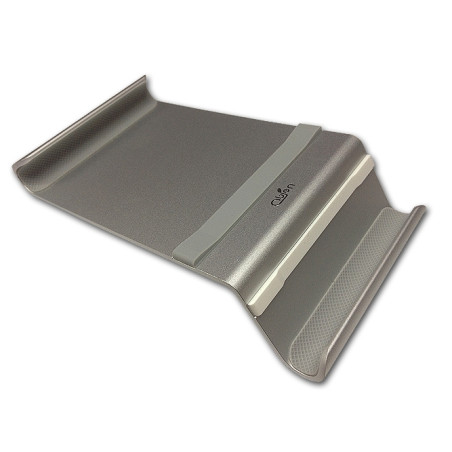 SOPORTE SOBREMESA TABLET 7-10´´ FIJA 2 ANG. ALUMIN