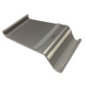 SOPORTE SOBREMESA TABLET 7-10´´ FIJA 2 ANG. ALUMIN