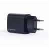 ALIMENTADOR USB-C 18w 240V - 1.5A máx TOMA A + C