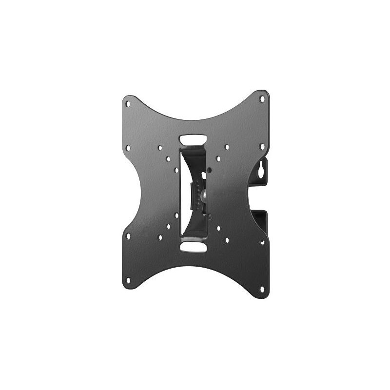 SOPORTE MONITOR LCD PARED 2 MOVIMIENTOS MAX. 30´´