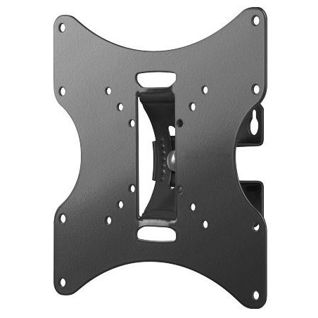 SOPORTE MONITOR LCD PARED 2 MOVIMIENTOS MAX. 30´´