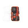 KIT DESTORNILLADORES PRECISION 17 Pzs. SMARTPHONE