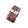 KIT DESTORNILLADORES PRECISION 17 Pzs. SMARTPHONE