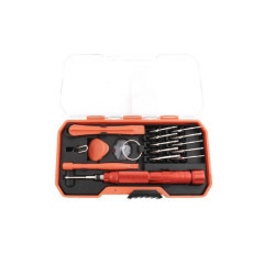 KIT DESTORNILLADORES PRECISION 17 Pzs. SMARTPHONE