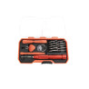 KIT DESTORNILLADORES PRECISION 17 Pzs. SMARTPHONE