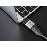 CONVERSOR DE VIDEO USB-C 3.1 (M) - HDMI (H) v.2.0