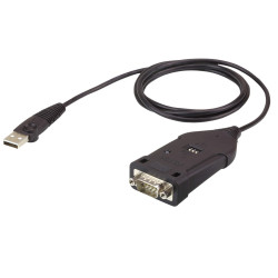 CONVERSOR USB 1.1 A SERIE RS-422-485 9 PINES 1.2m