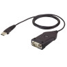 CONVERSOR USB 1.1 A SERIE RS-422-485 9 PINES 1.2m