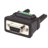 CONVERSOR USB 1.1 A SERIE RS-422-485 9 PINES 1.2m