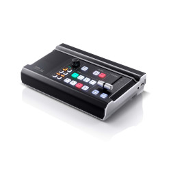 TRANSMISOR Y EDITOR DE VIDEO INTEGRADO FULL HD