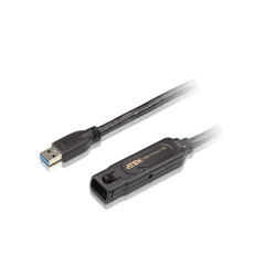 CABLE USB 3.2 Gen 1 AMPLIFICADOR 10M TIPO A M - H