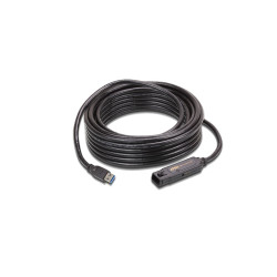 CABLE USB 3.2 Gen 1 AMPLIFICADOR 10M TIPO A M - H
