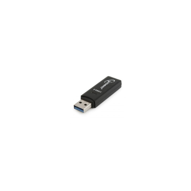 LECTOR TARJETAS EXTERNO USB 3.0 SD-SDHC-SDXC-TF