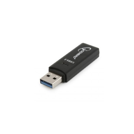 LECTOR TARJETAS EXTERNO USB 3.0 SD-SDHC-SDXC-TF