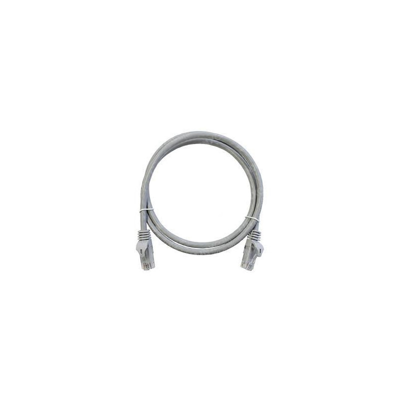 LATIGUILLO UTP CAT6A  FLEXIBLE 3Mts.