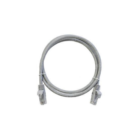 LATIGUILLO UTP CAT6A  FLEXIBLE 3Mts.