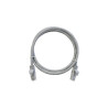 LATIGUILLO UTP CAT6A  FLEXIBLE 3Mts.