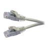 LATIGUILLO UTP CAT6 FLEXIBLE 0.3Mts