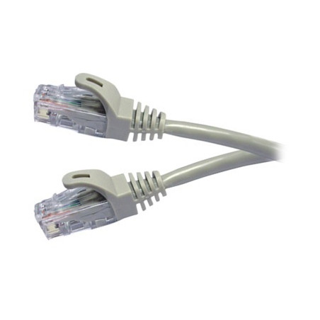 LATIGUILLO UTP CAT6 FLEXIBLE 7Mts