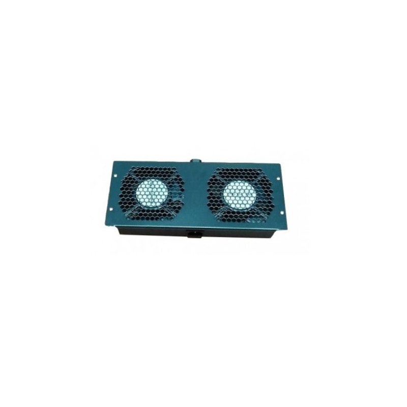 UNIDAD DE VENTILACION TECHO 2 VENT. 60 X 60