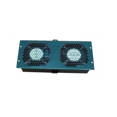 UNIDAD DE VENTILACION TECHO 2 VENT. 60 X 60