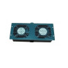 UNIDAD DE VENTILACION TECHO 2 VENT. 60 X 60