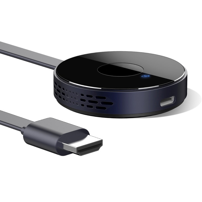 TRANSMISOR ADICIONAL HDMI SWITCH VC-050A