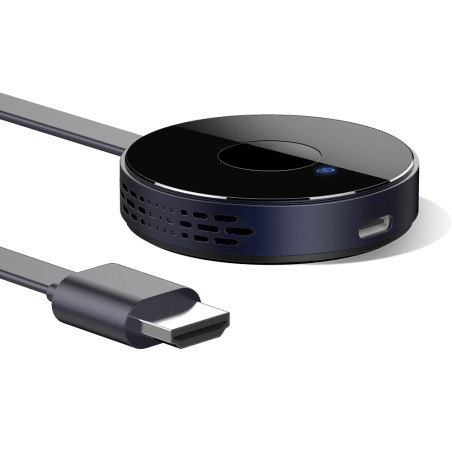 TRANSMISOR ADICIONAL HDMI SWITCH VC-050A