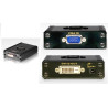 CONVERSOR DE VIDEO VGA A DVI-D 1600 X 1200
