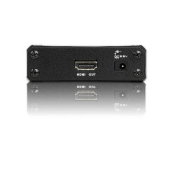 CONVERSOR DE VIDEO CPU VGA + AUDIO - MONITOR HDMI