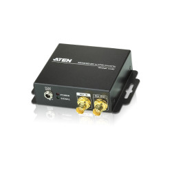 CONVERSOR DE VIDEO 3G/HD/SDI - TV / MONITOR HDMI