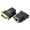 VIDEO EXTENDER DVI-D 20Mts MAX. (1080i) COMPACTO