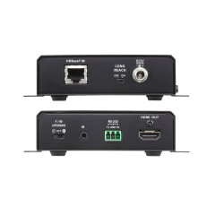 VIDEO RECPETOR HDMI 4K HDBaseT Class A 100m POH