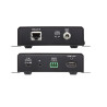 VIDEO RECPETOR HDMI 4K HDBaseT Class A 100m POH