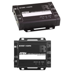 VIDEO RECPETOR HDMI 4K HDBaseT Class A 100m POH