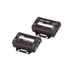 VIDEO EXTENDER HDMI HDBaseT 1 RJ45 4K 100Mts