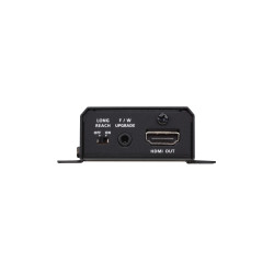 VIDEO EXTENDER HDMI HDBaseT 1 RJ45 4K 100Mts
