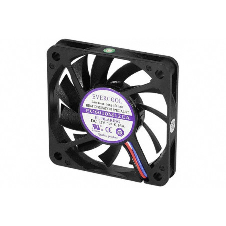 VENTILADOR ADICIONAL PARA CAJA  60X60X10