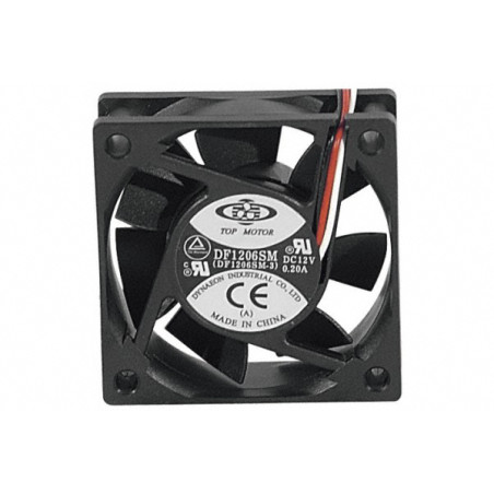 VENTILADOR ADICIONAL PARA CAJA  80X80X25