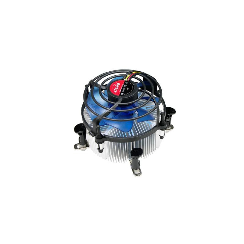 DISIPADOR PARA INTEL SOCKET LGA1156/1366