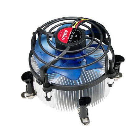 DISIPADOR PARA INTEL SOCKET LGA1156/1366