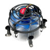 DISIPADOR PARA INTEL SOCKET LGA1156/1366