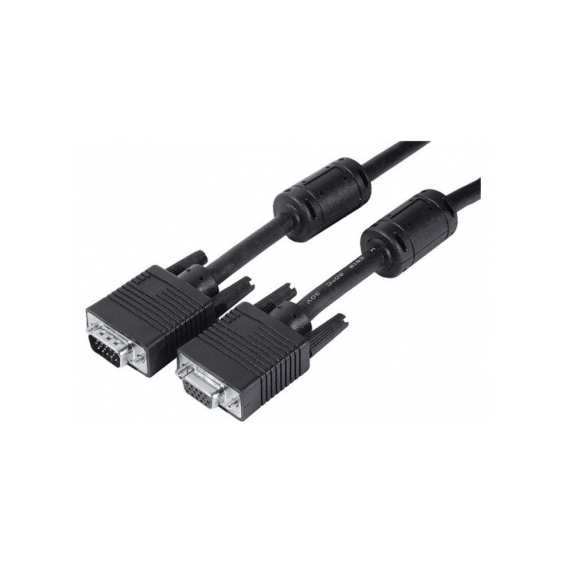 CABLE PREMIUM XGA HPDB15 M-H DE 20 Mts.