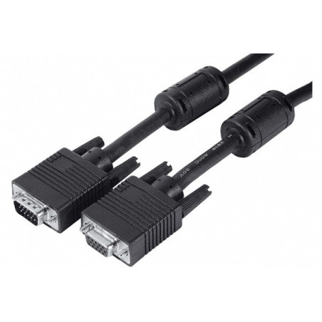 CABLE PREMIUM XGA HPDB15 M-H DE 3 Mts.