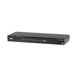 VIDEO SPLITTER HDMI 2.0 1PC - 8 MONIT. 4K