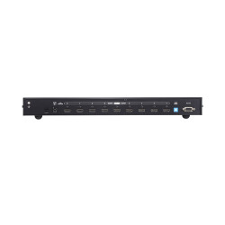 VIDEO SPLITTER HDMI 2.0 1PC - 8 MONIT. 4K